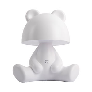 Present Time Leitmotiv Table Lamp Bear